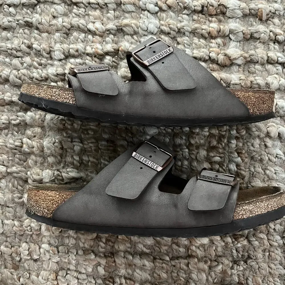 Birkenstock fit eu contoured